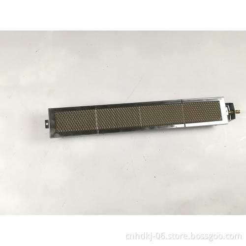 BBQ LPG butane propane grill gas infrared burner